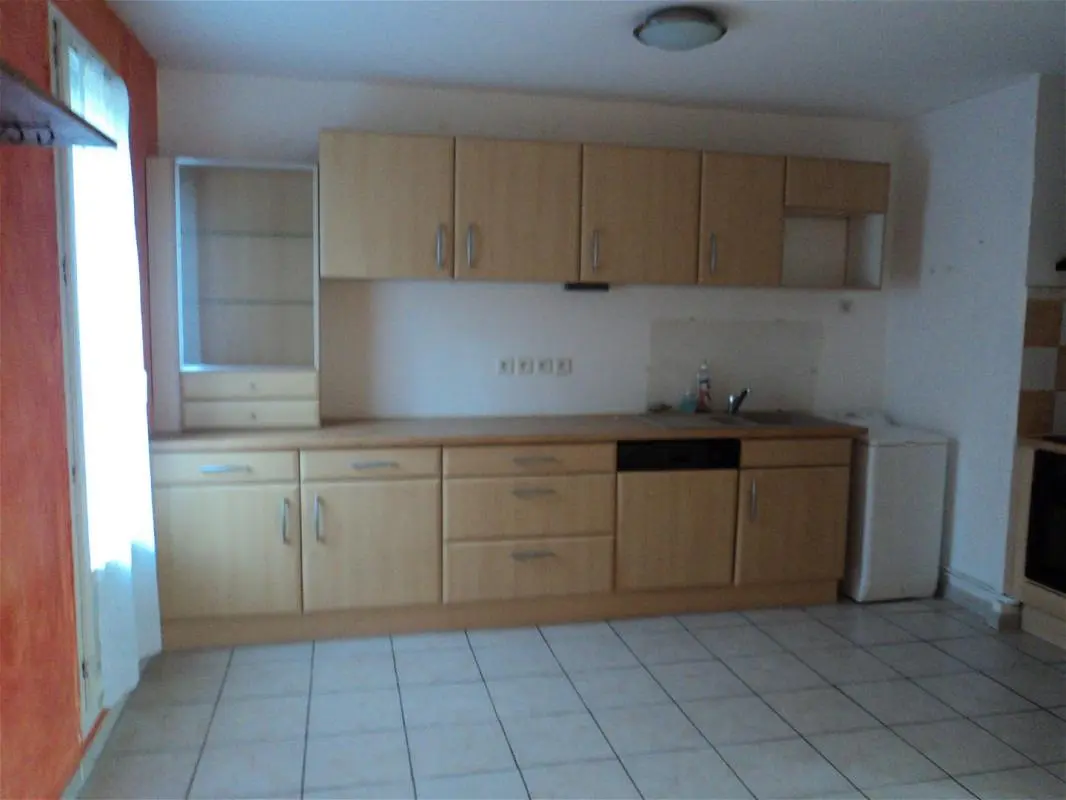 appartementà Grenoble