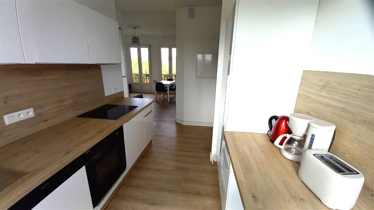 Achat appartementà SAINT NAZAIRE