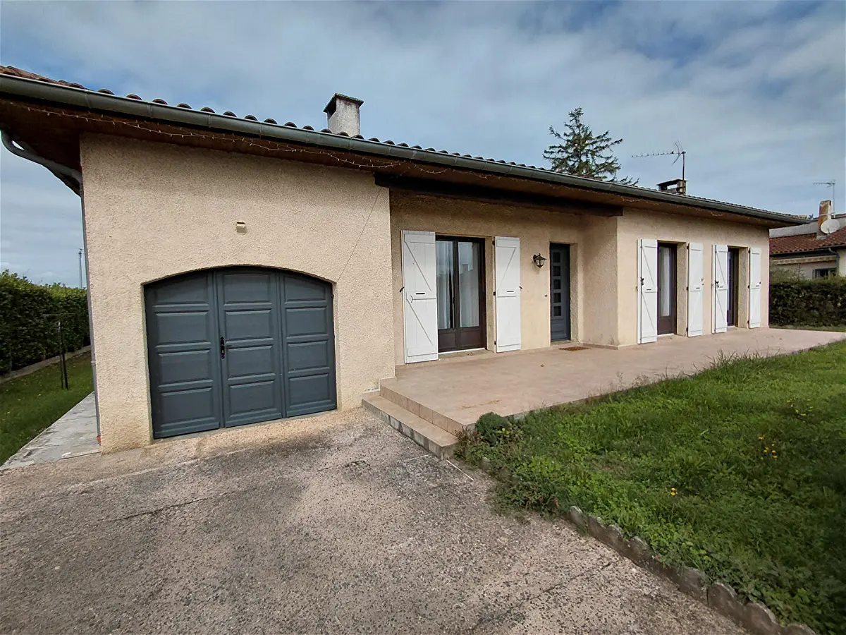 Achat maisonà MURET