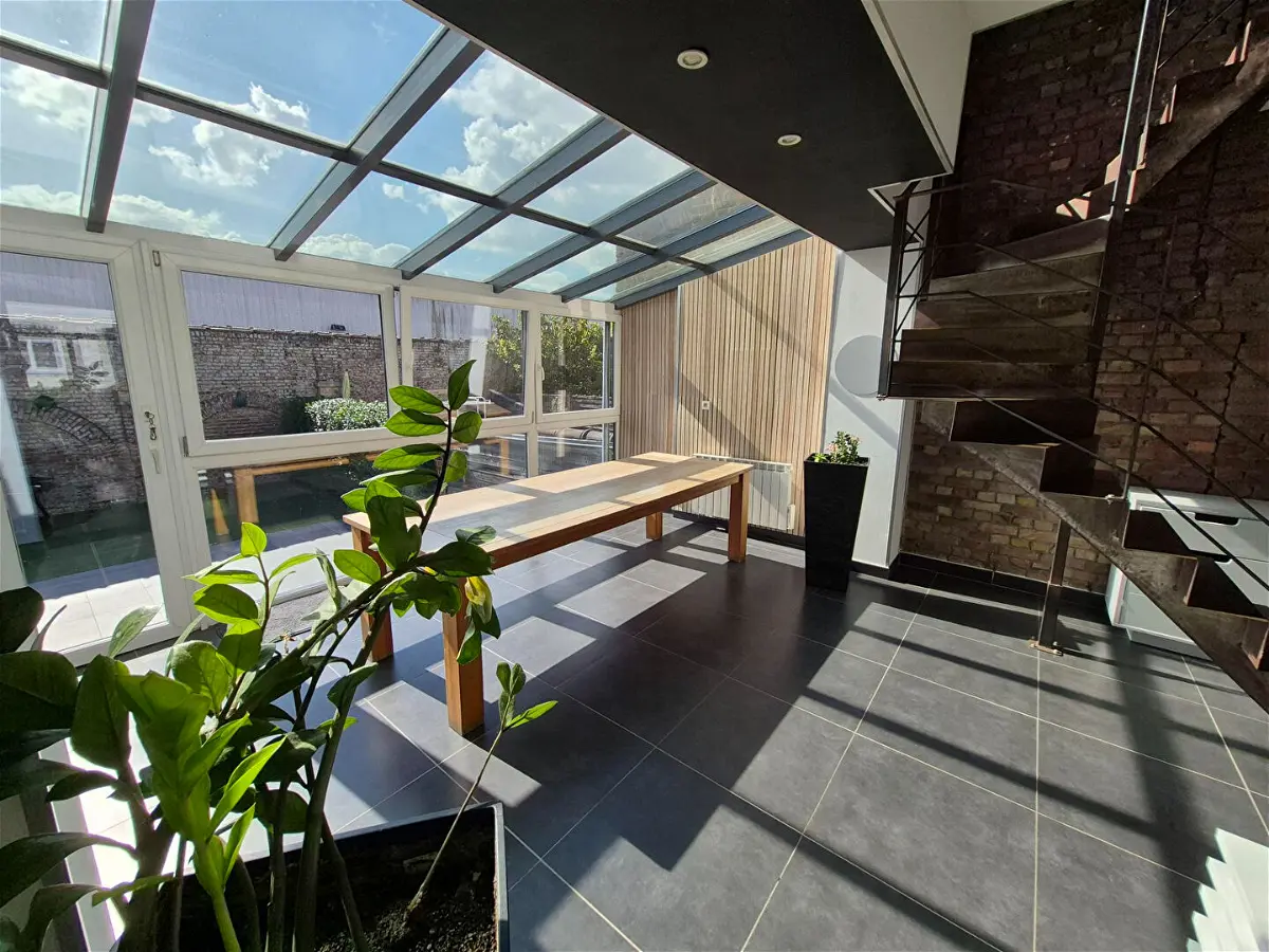 Achat maisonà CROIX