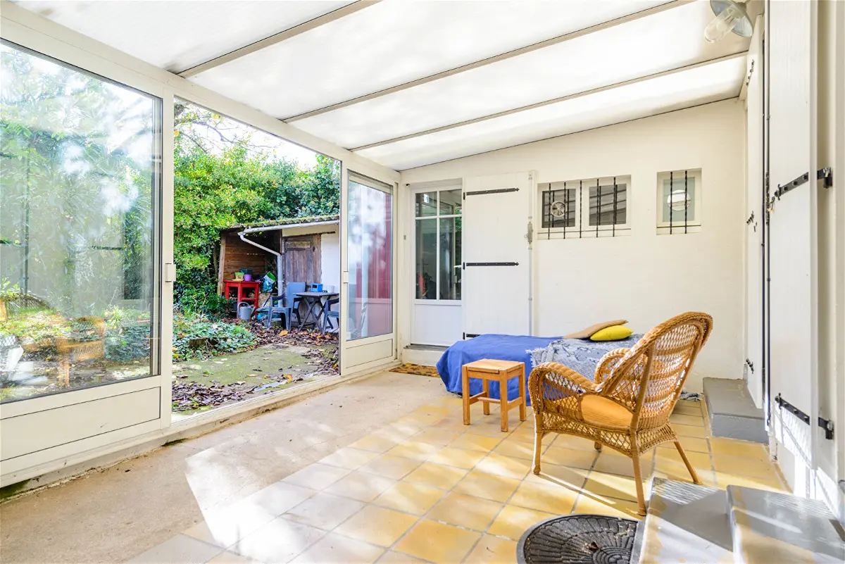 Achat maisonà NANTES