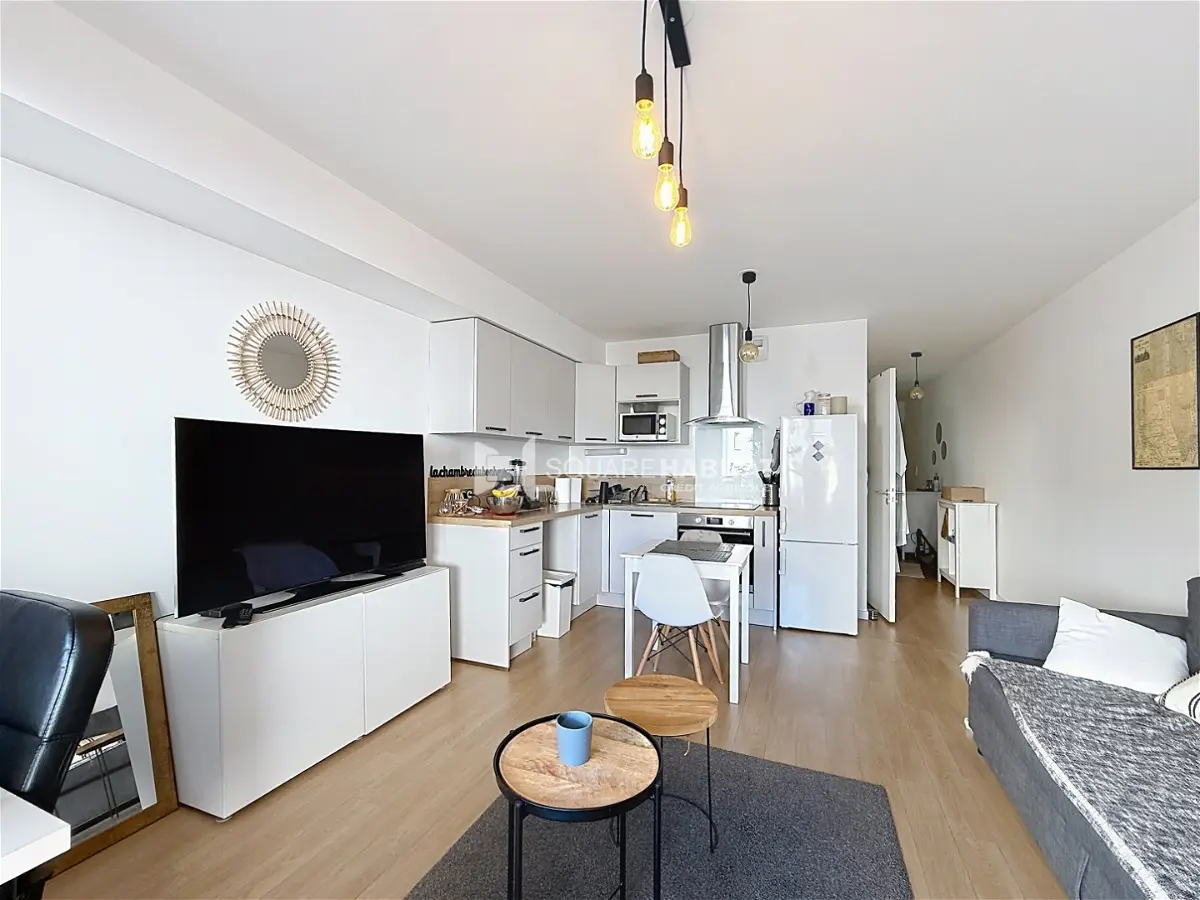 appartementà BRUZ