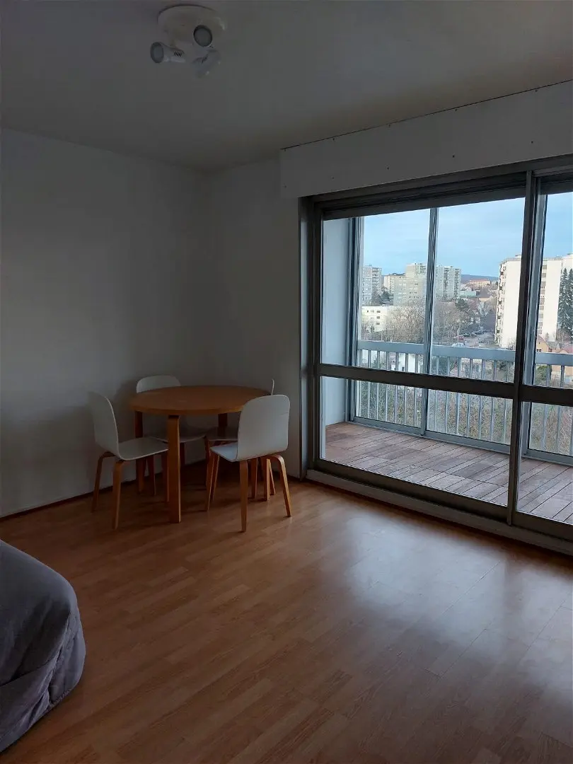 appartementà BESANCON