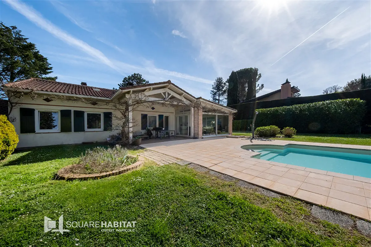 Achat maisonà PIN BALMA