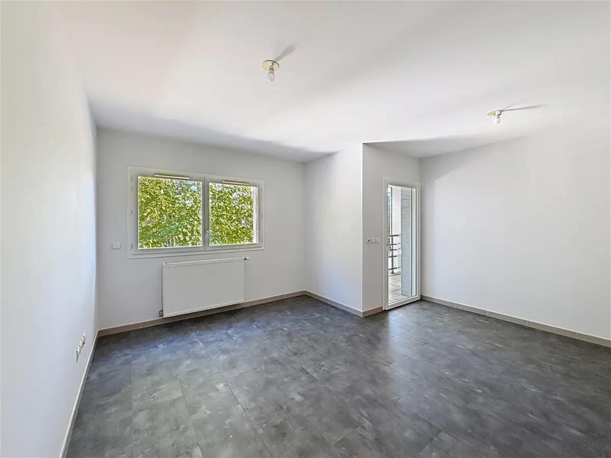 Appartement 3 pièces 61 m² · à Bruges · 60,6 m² · 993 €/mois