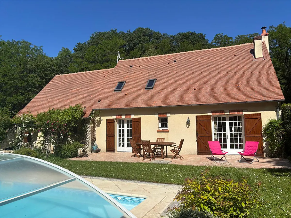 Achat maisonà VENNECY