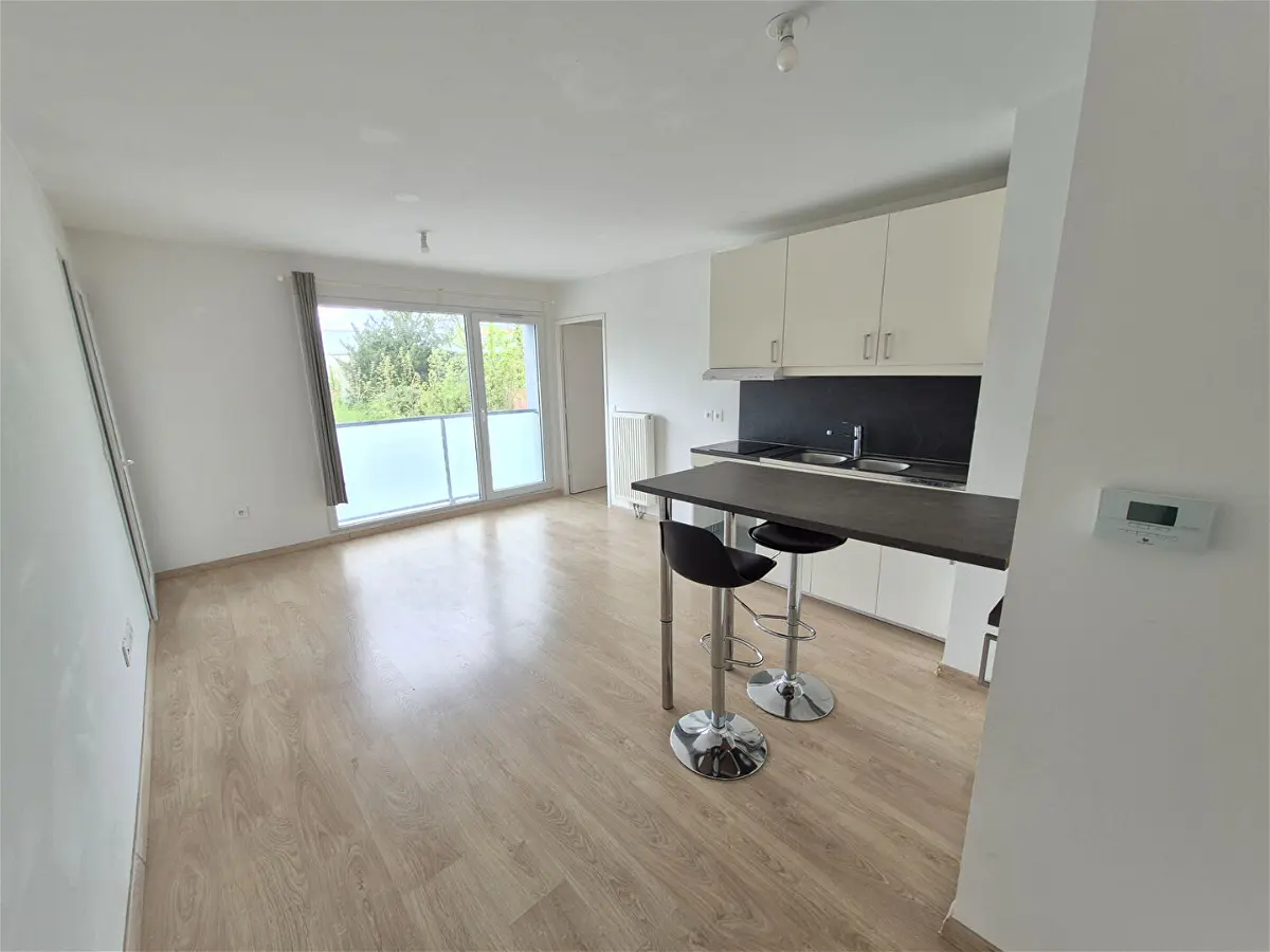 Achat appartementà HAUBOURDIN