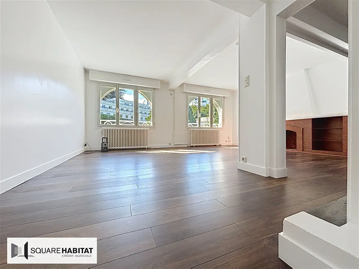 Achat maisonà SAINT BRIEUC