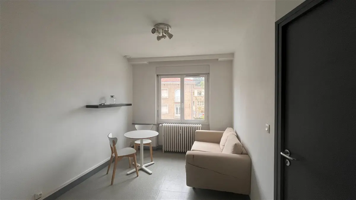 Appartement 2 pièces 25 m² · à Poitiers · 25 m² · 75 000 €