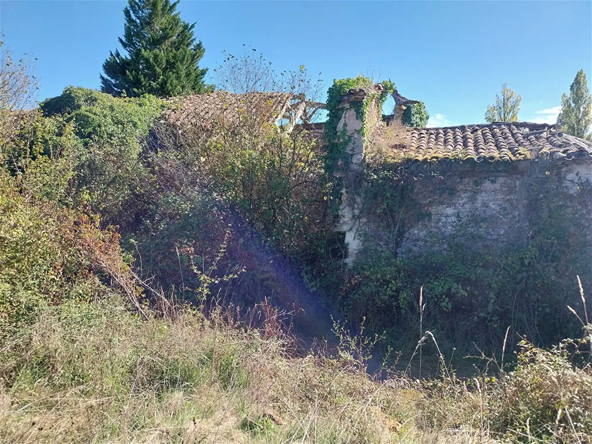Achat maisonà AURIOLLES
