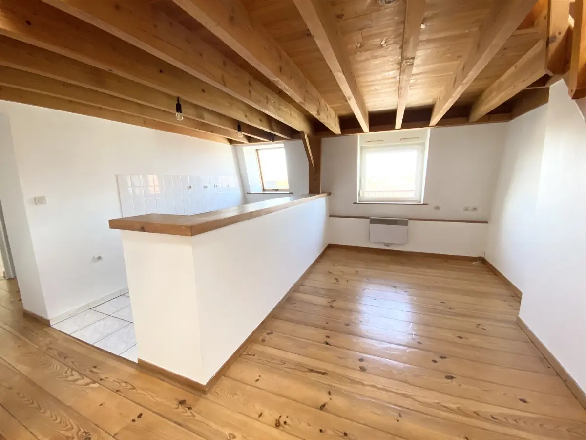 appartementà Annay