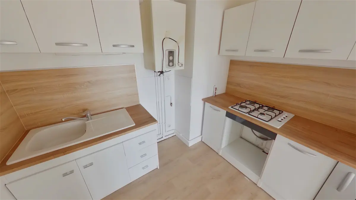 appartementà CHATELLERAULT