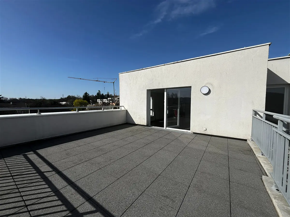 Achat appartementà BESANCON