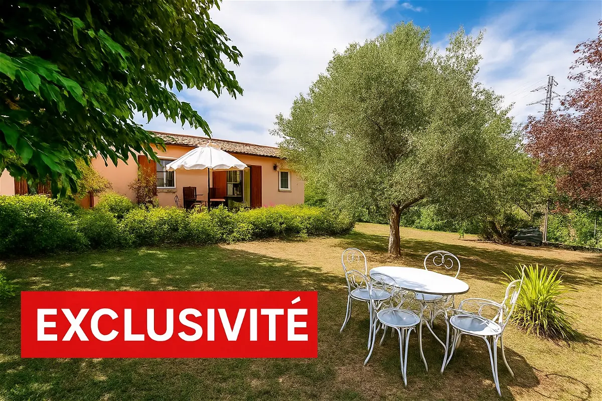 Achat maisonà LANGON