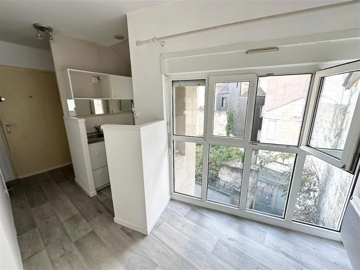 appartementà TOURS
