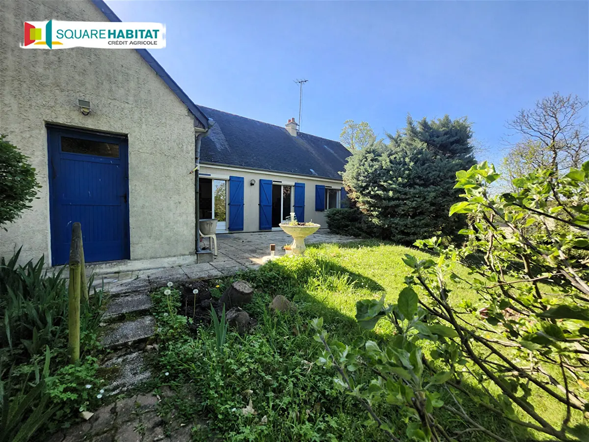 Achat maisonà SAUMUR