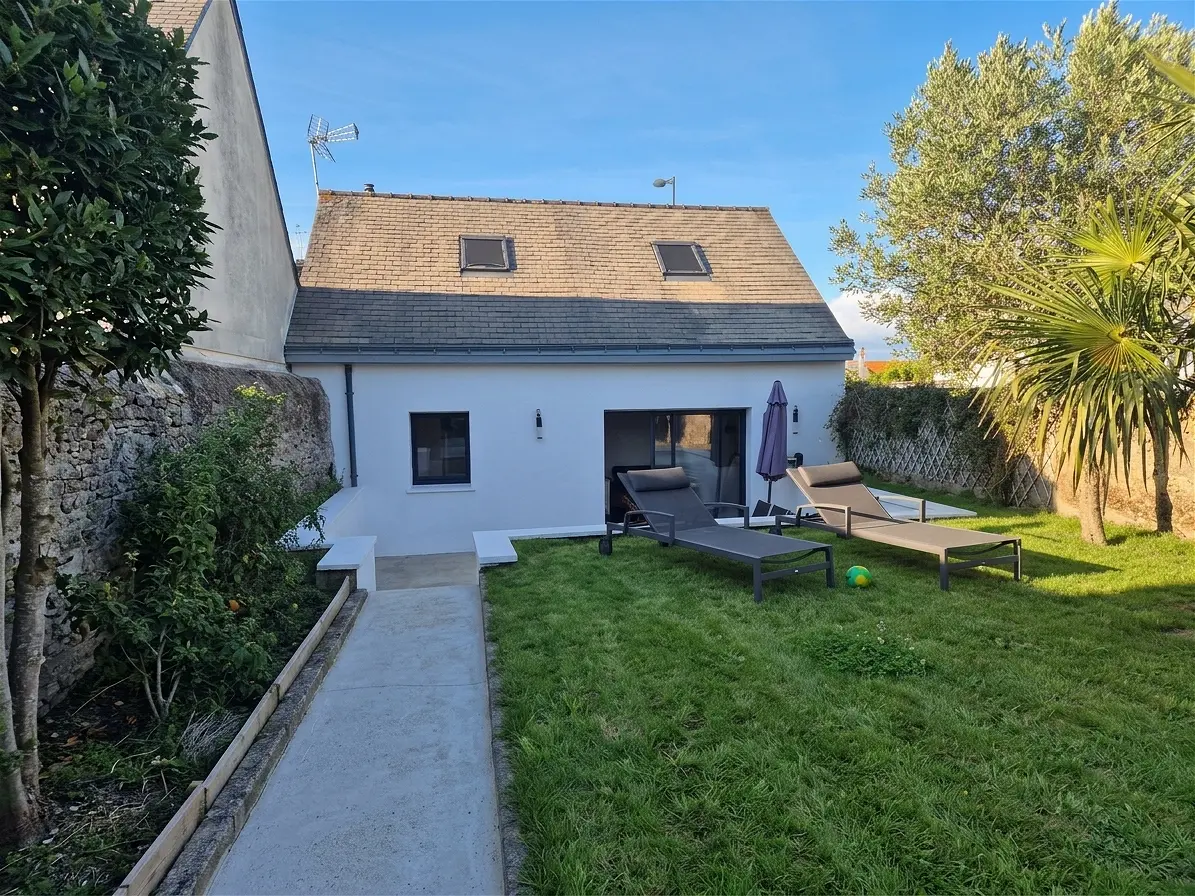 Achat maisonà MONTOIR DE BRETAGNE
