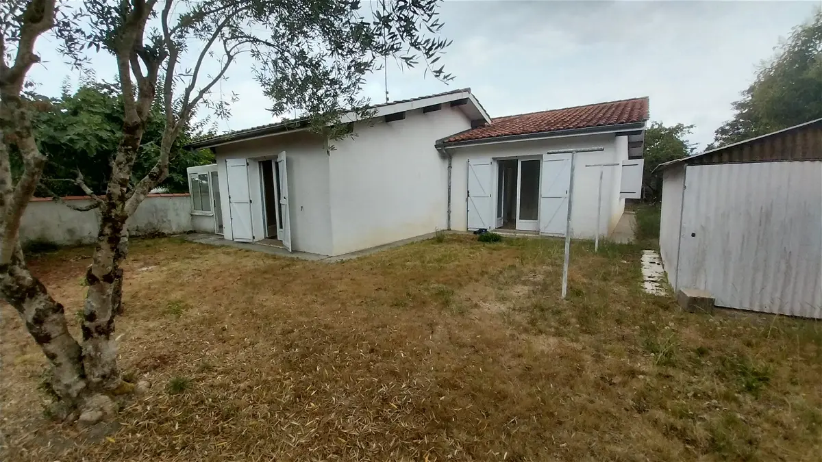 maisonà LANGON