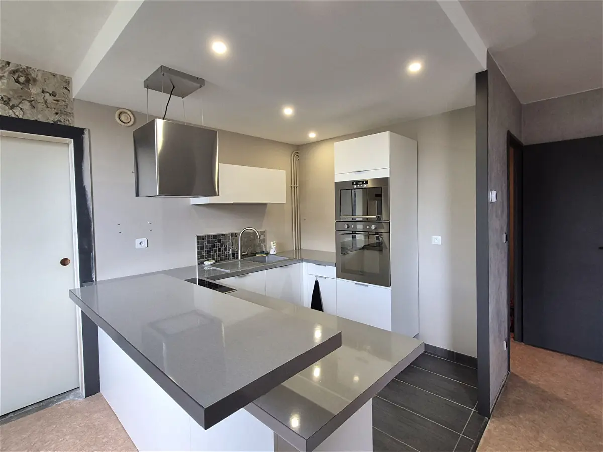 Achat appartementà TOURCOING