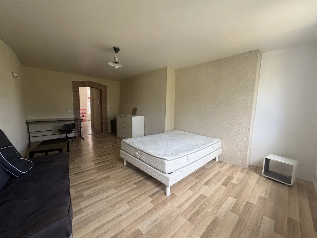 appartementà CHATEAUROUX