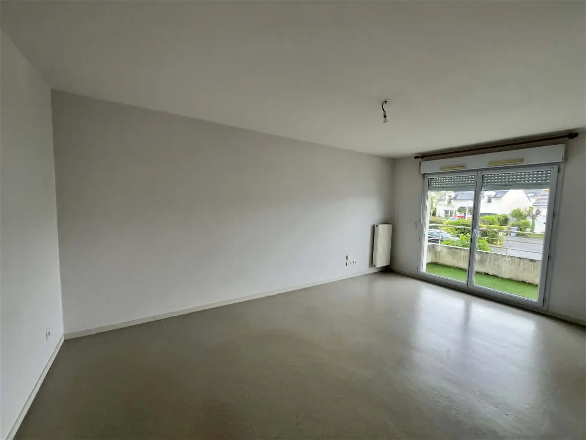 appartementà LA CHAPELLE SUR ERDRE