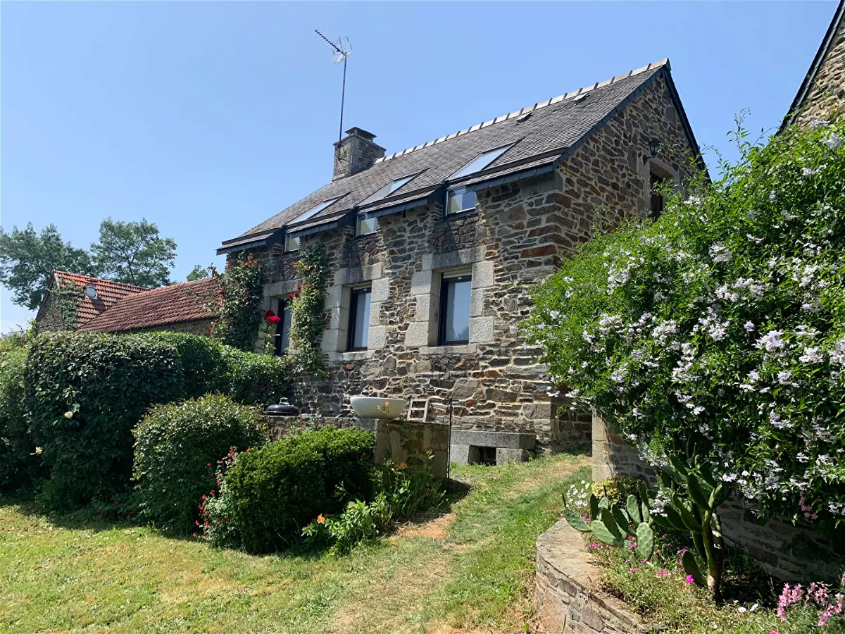 Achat maisonà PLERIN