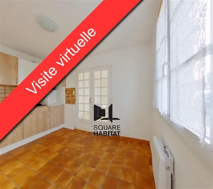 appartementà BOURESSE