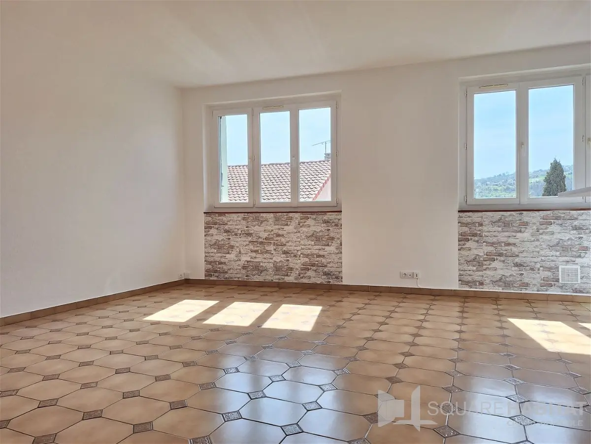 appartementà LES-MARTRES-DE-VEYRE