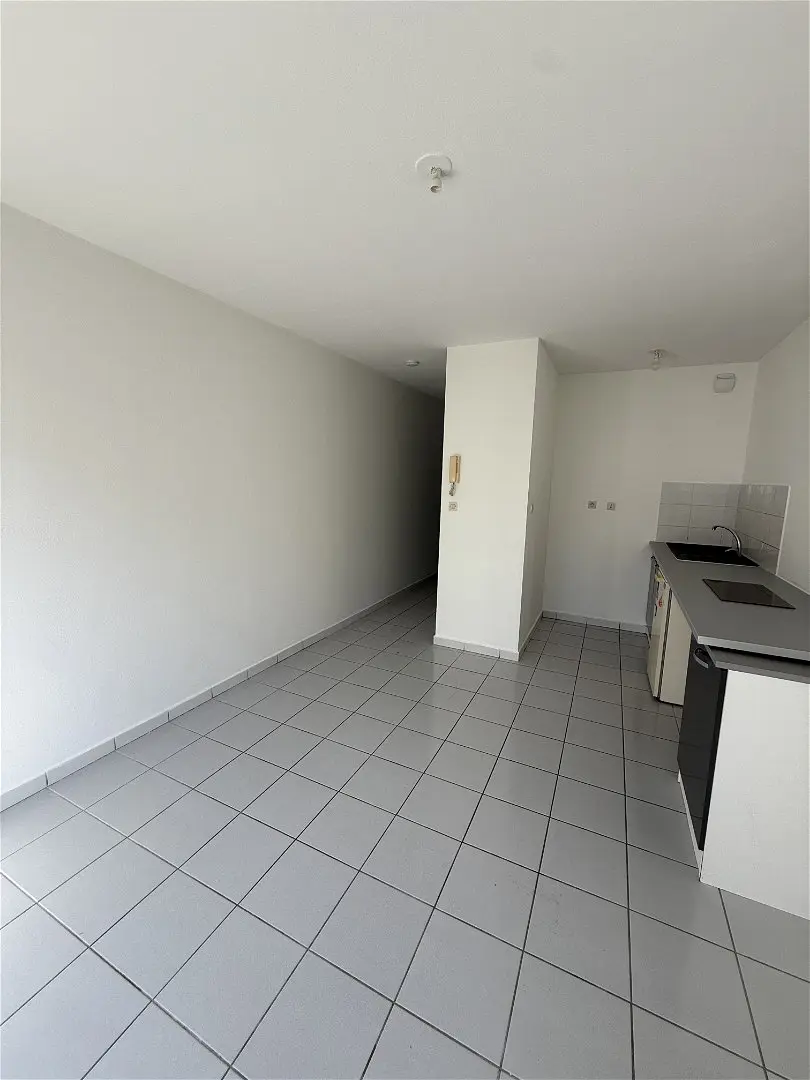 appartementà SAINT DENIS
