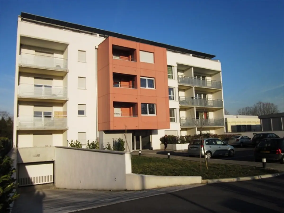 appartementà AUTERIVE