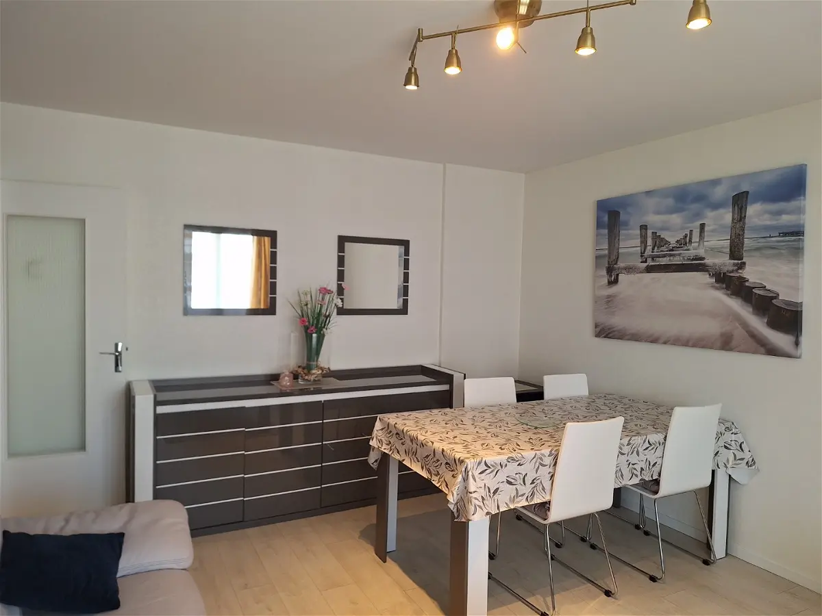 appartementà VICHY