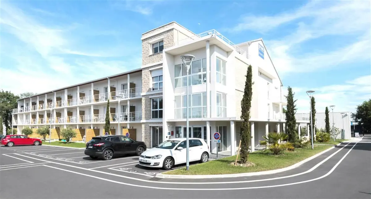 Achat appartementà CARQUEFOU