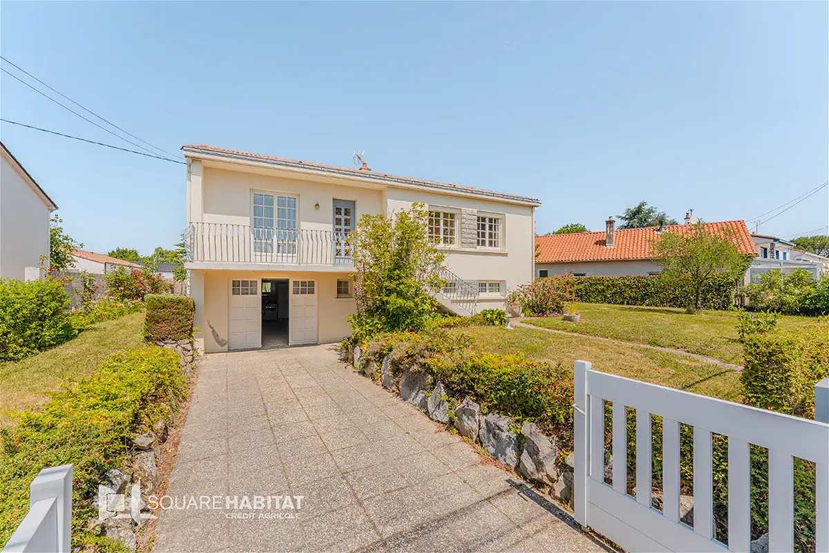 Achat maisonà AIZENAY