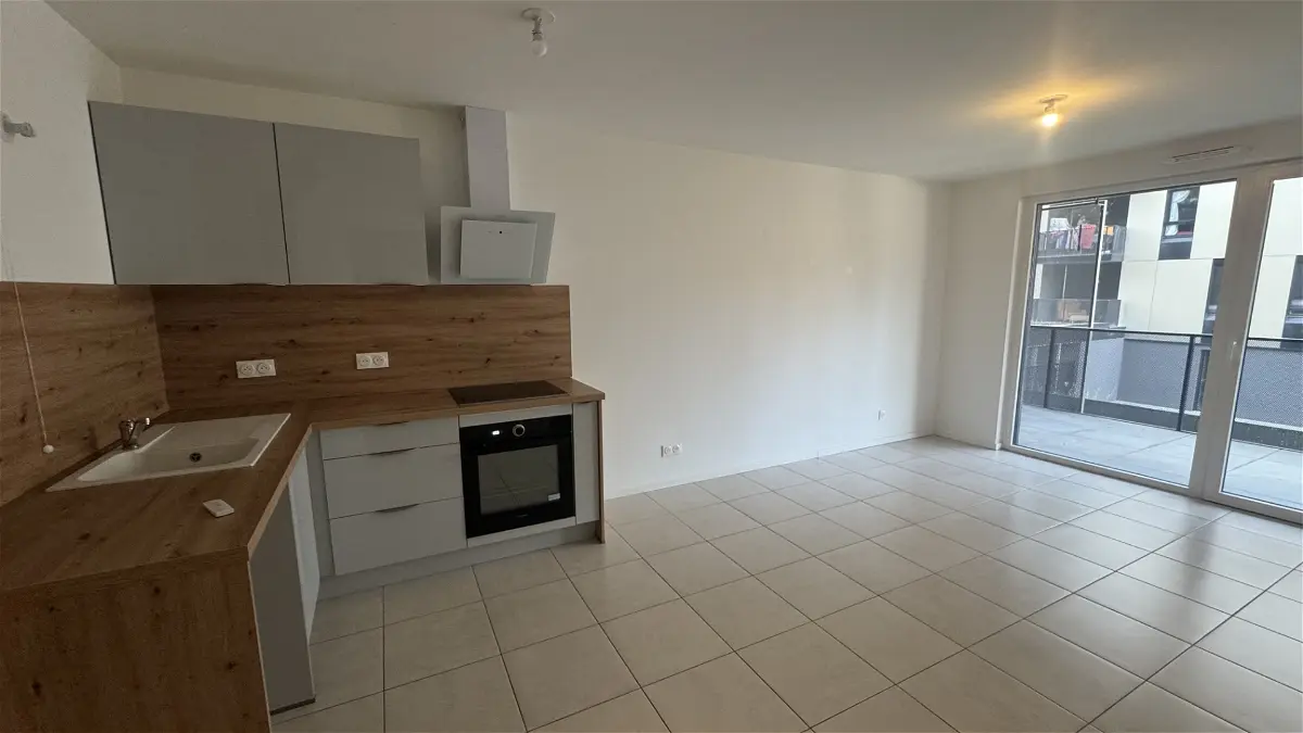 appartementà SCHILTIGHEIM