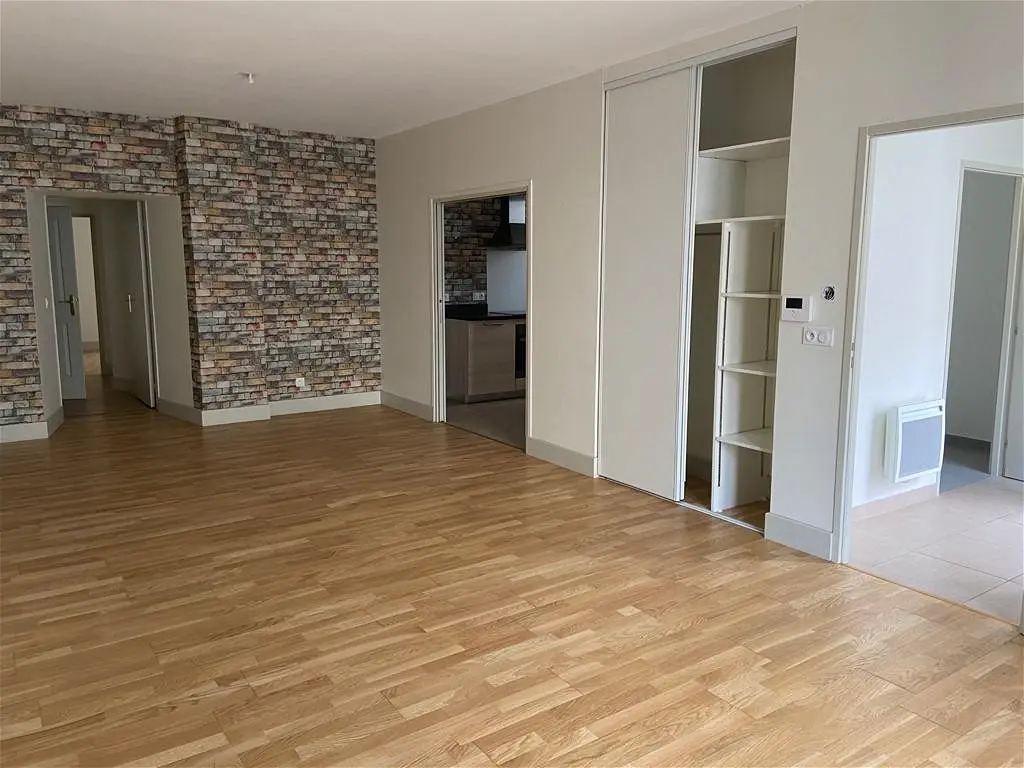 appartementà TOURS