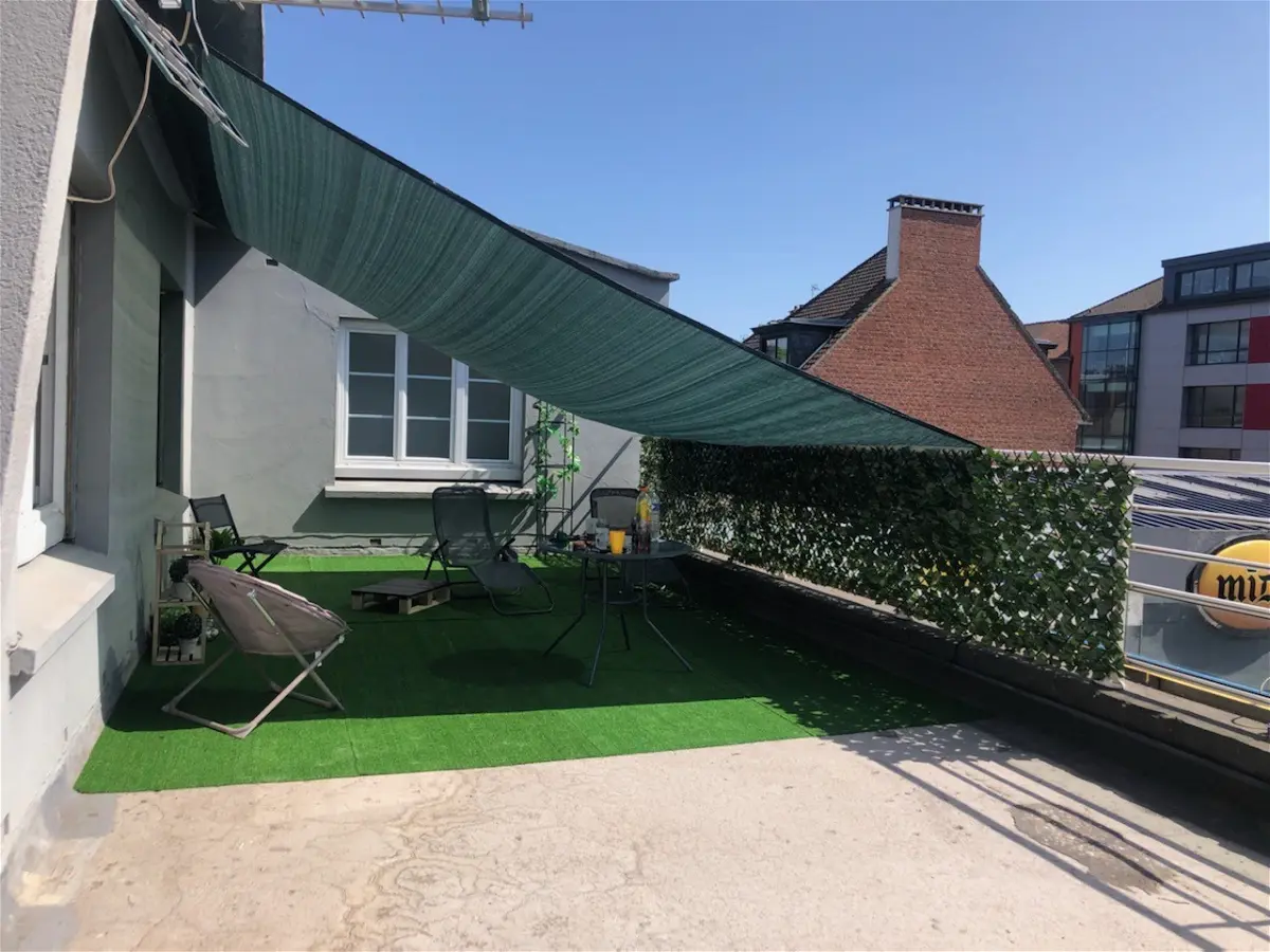 appartementà Hazebrouck