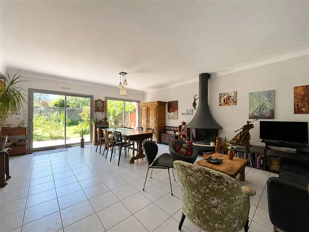 Achat maisonà NANTES