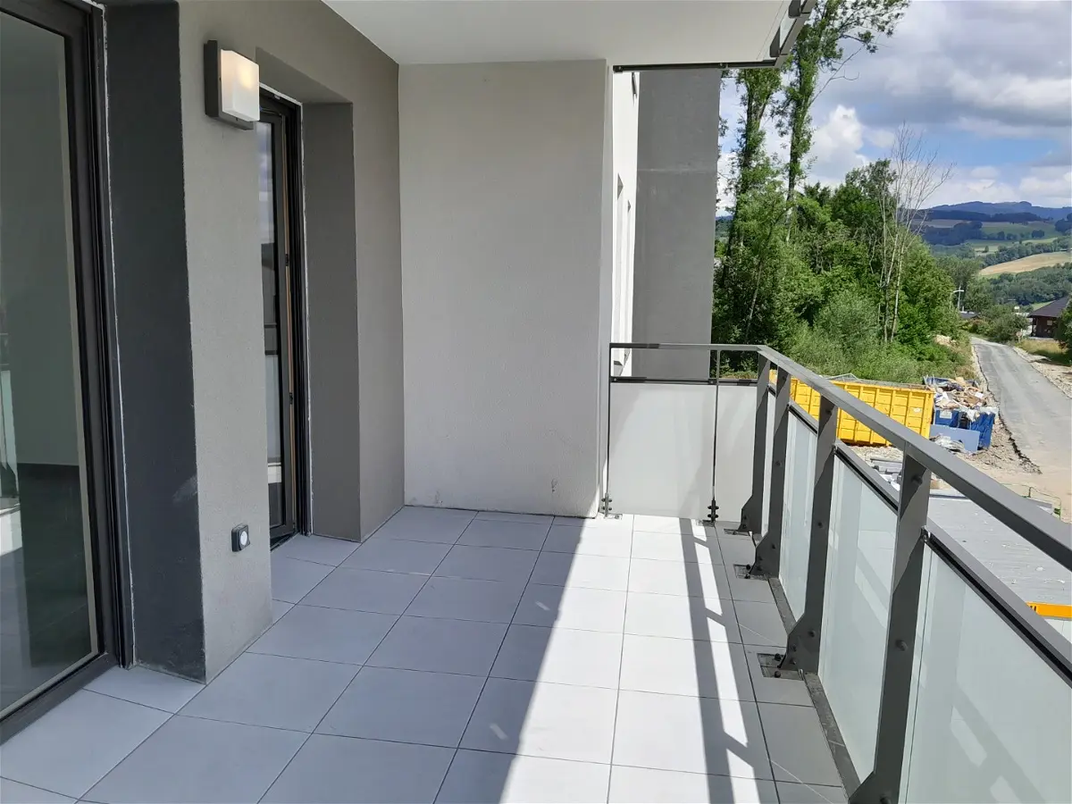 appartementà ALLONZIER LA CAILLE