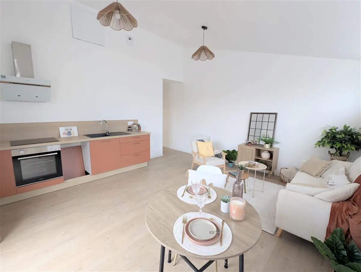Achat maisonà LE FENOUILLER