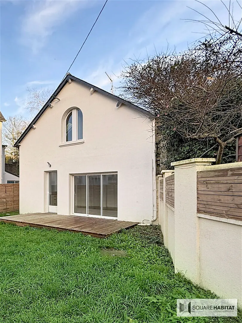 Achat maisonà PLOERMEL