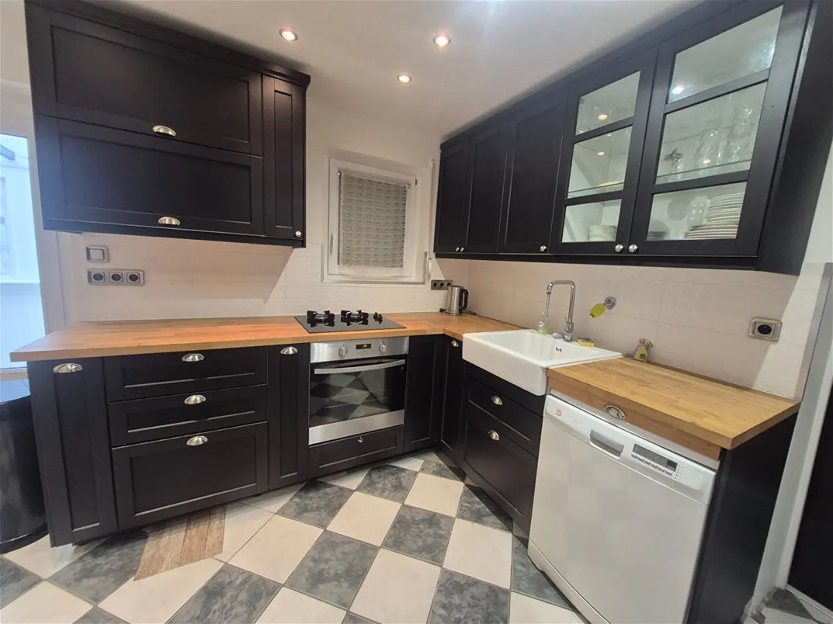 Achat maisonà BRUAY LA BUISSIERE