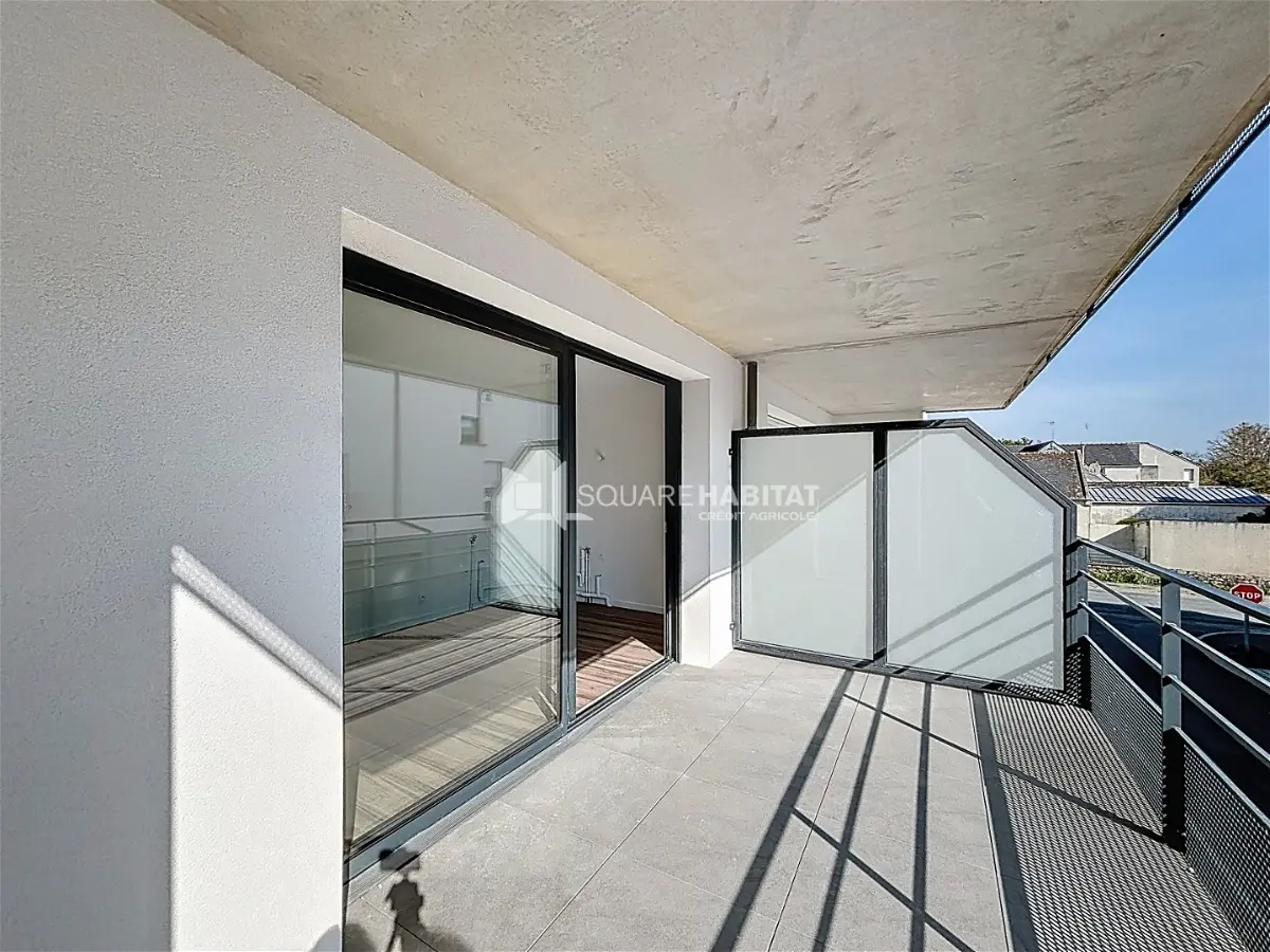 appartementà PONT L'ABBE