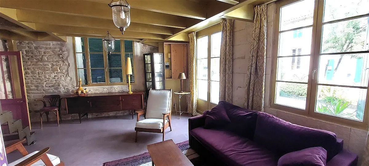 Achat maisonà SAINT MARTIN DE RE