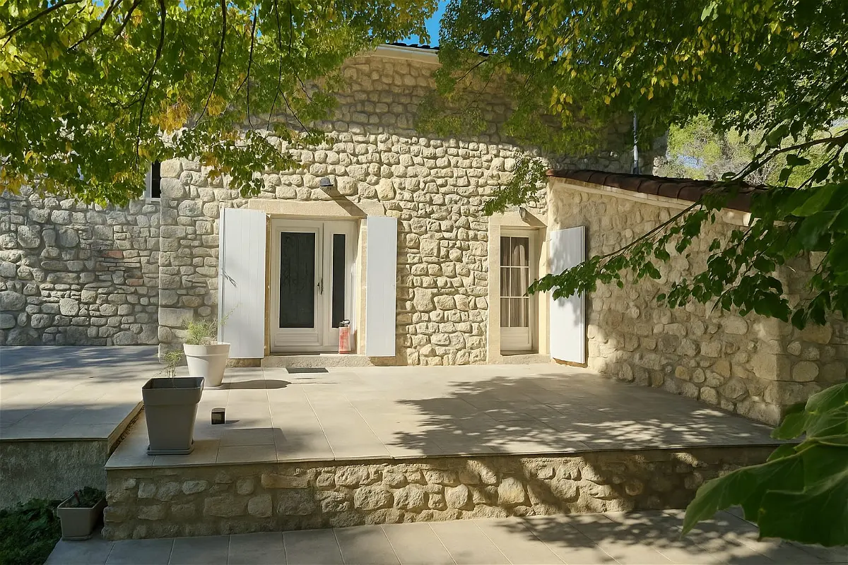 Achat maisonà VEYNES