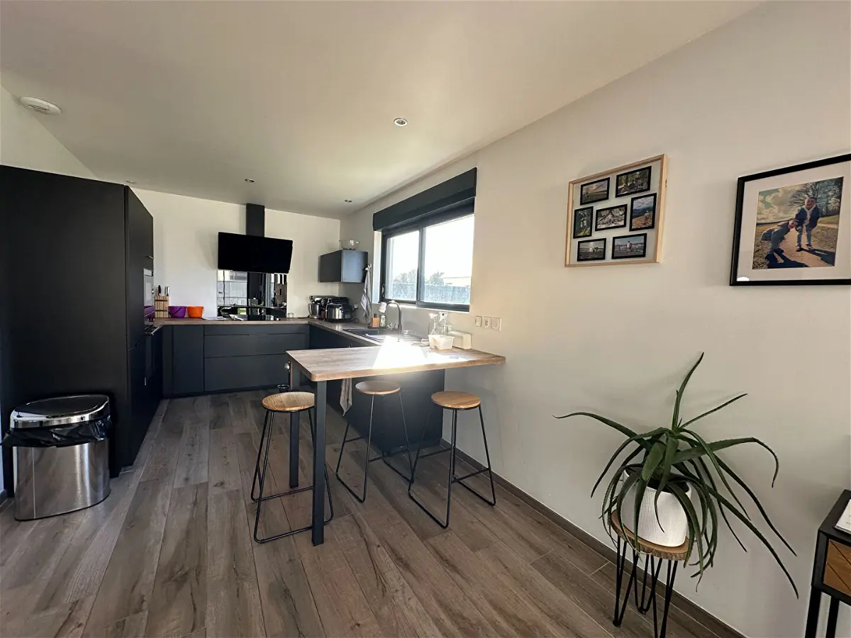 Achat maisonà VINEUIL