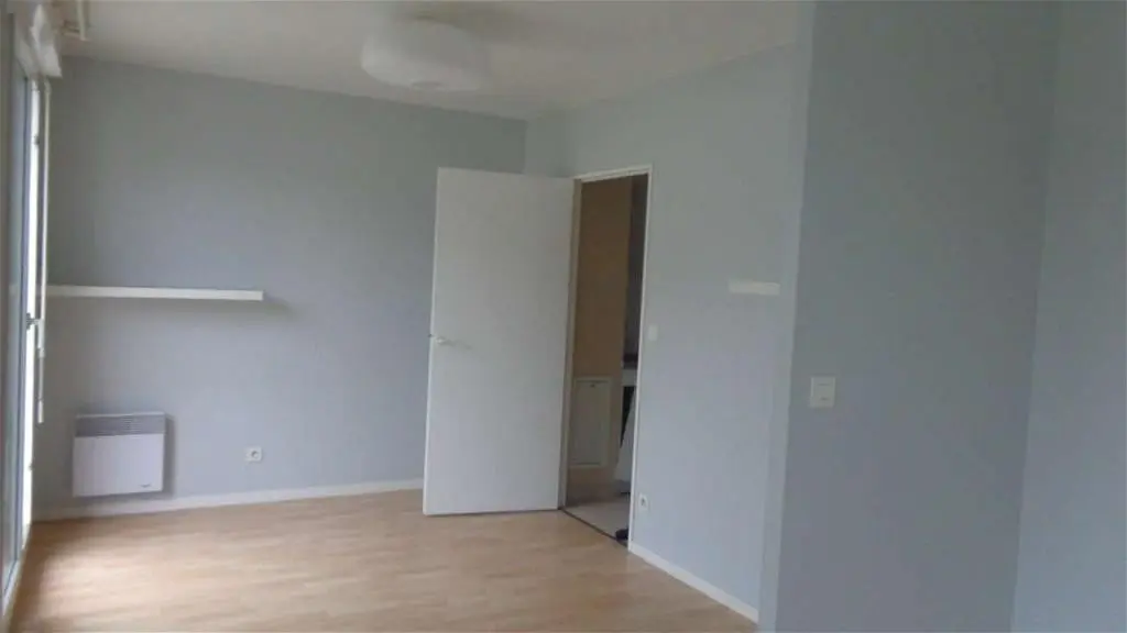 appartementà TOURS