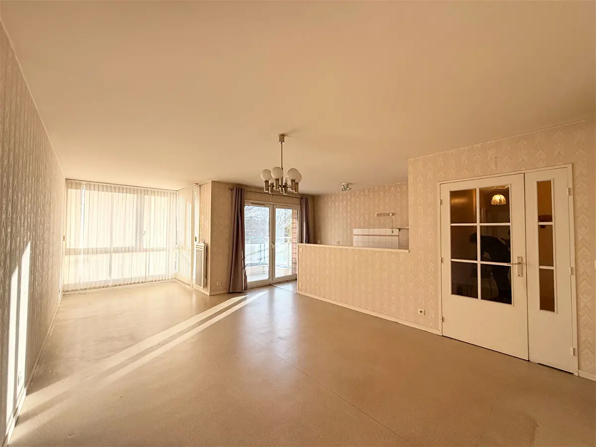 Achat appartementà NEUVILLE EN FERRAIN