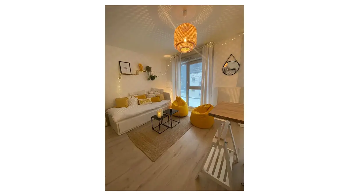 Achat appartementà VILLENEUVE D ASCQ