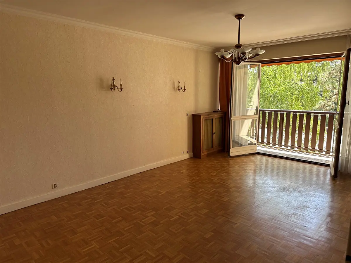 Achat appartementà ANNECY