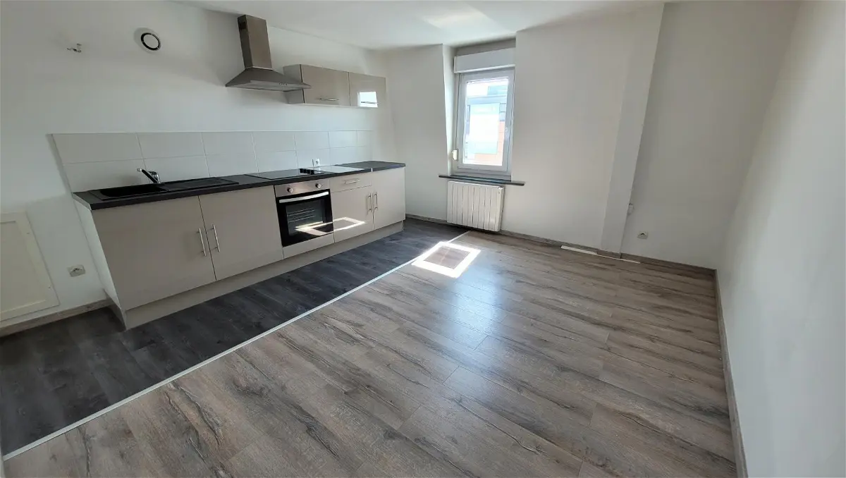 appartementà Cambrai